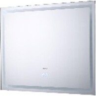 "ESPEJO LED Size: H 600 x L 800 mm"