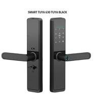 CERRADURA SMART 630 Tuya Black